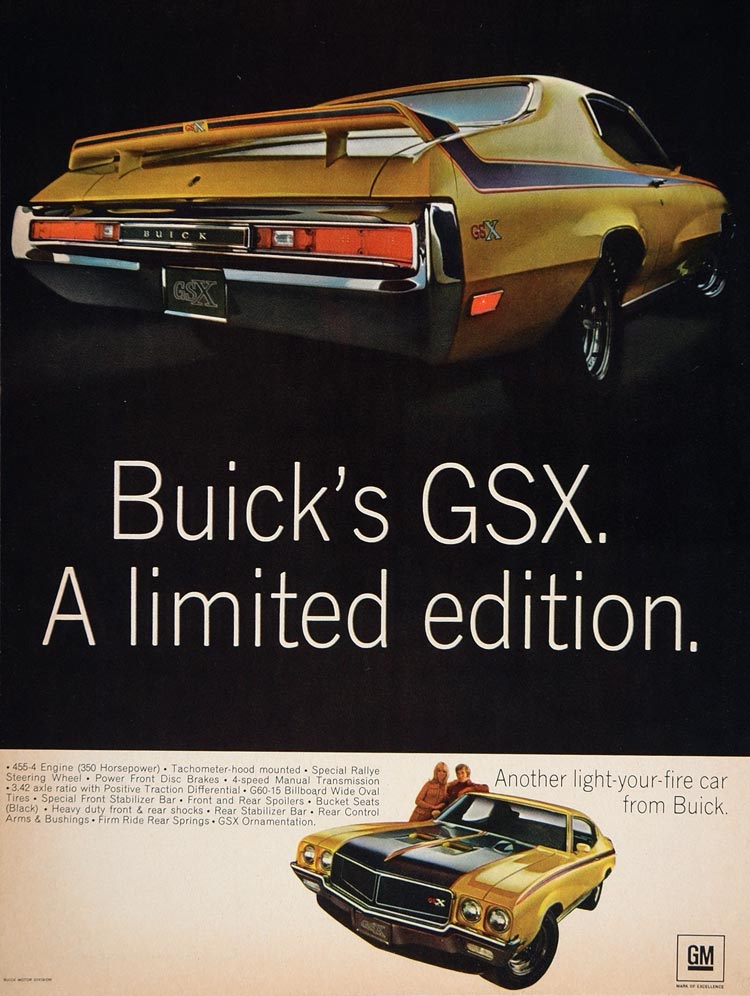1970 Buick 4